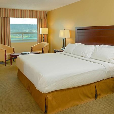 Coast Fraser Inn Williams Lake Zimmer foto